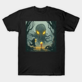 cthulhu T-Shirt